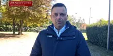 Inter, Josep Martinez coinvolto in incidente: morto un uomo