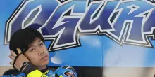 MotoGP, la griglia di partenza del GP Giappone a Motegi