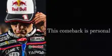 MotoGP, Jorge Martin torna a parlare su Instagram: il messaggio del pilota Aprilia