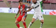 Cremonese-Sassuolo 3-2, le pagelle
