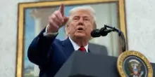 Dazi Trump, Corte d'appello Usa: "Tariffe per ora restano in vigore"