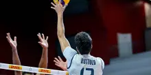 Italia ai mondiali volley, Bottolo:  "Ai quarti contro il Belgio vogliamo rivincita"