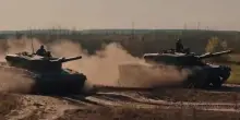 Guerra Ucraina Russia, Putin: "Truppe occidentali sarebbero un bersaglio"