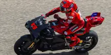 MotoGP, test ufficiali ad Aragon: i tempi e le novità dalla Spagna