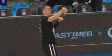 Udine-Virtus Bologna 80-82 (OT): highlights LBA