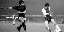 Morto Enrico Luigi Lanzi: ex difensore di Milan, Varese e Perugia. Aveva 72 anni