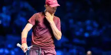 Ranking Atp, la classifica ufficiale aggiornata