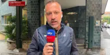 Milan-Nkunku, visite mediche in corso: il programma