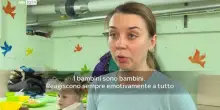 Droni russi contro rete gas ucraina. Salvo solo il 40%