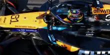 Formula 1, GP Belgio: le qualifiche in diretta live da Spa
