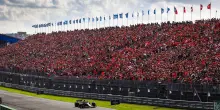 Formula 1, il Mondiale è a Zandvoort: il circuito del GP d'Olanda