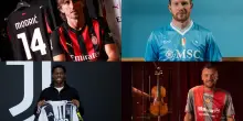Calciomercato Serie A, acquisti ufficiali dell'estate 2025