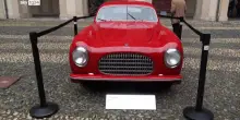 Salone Auto Torino 2025, oltre cento nuovi modelli in mostra