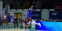 Supercoppa italiana, Milano batte Conegliano: Egonu MVP da 30 punti