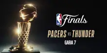 NBA Finals, Thunder e Pacers all’ultimo respiro: gara-7 LIVE ora su Sky Sport