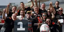 Moto2, GP Giappone: Gonzalez in pole a Motegi, 4° Vietti, 11° Arbolino