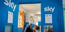 Sky Italia amplia il suo laboratorio carcerario nella casa di reclusione di Milano-Opera