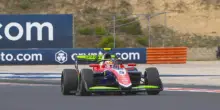 F3, Camara conquista la quinta pole stagionale in Ungheria, 8° Badoer. I risultati