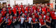 MotoGP al Balaton Park: le pagelle della gara in Ungheria