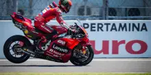 MotoGP, oggi le prove libere: la diretta LIVE del GP Indonesia a Mandalika