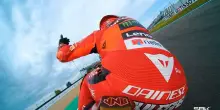 LA SBK torna in pista, ripartenza dalla Francia