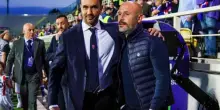 Le probabili formazioni di Fiorentina-Bologna
