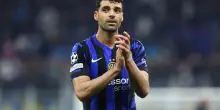 Inter, Taremi all'Olympiacos: mancano solo le firme. Calciomercato news