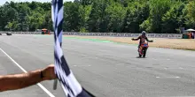 Moto3, GP Repubblica Ceca: Rueda imprendibile a Brno, Foggia 5°. HIGHLIGHTS