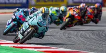 Moto3, GP Catalunya (Barcellona): la gara in diretta live