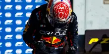 F1, GP Baku: Verstappen e Red Bull a caccia di conferme dopo Monza