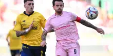 Serie B, la classifica della stagione 2025-2026