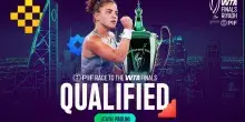 Wta Finals 2025, la race per Riyadh: la classifica