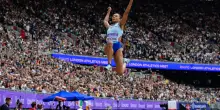 Diamond League, appuntamento a Zurigo con le finali su Sky