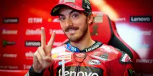 MotoGP, GP Francia a Le Mans: i 10 piloti qualificati per il Q2 delle qualifiche