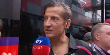 Rivola: "Bezzecchi ora sa cosa serve per guidare la squadra"