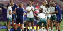 Italia-Inghilterra, probabili formazioni della semifinale agli Europei di calcio femminile