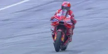 MotoGP, GP Austria: l'ultimo giro con Guido Meda e Mauro Sanchini