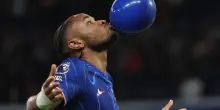 Milan, Harder in stand by: da Nkunku a Vlahovic, il punto sull'attacco