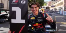 F3, Feature Race: Tsolov vince davanti a Bilinski e Boya