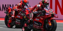 MotoGP, qualifiche e pole del GP Indonesia in diretta LIVE