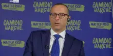 Giustizia, Ricci: mia inchiesta sarà archiviata
