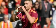 Roma-Verona: video, gol e highlights