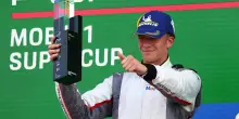 Porsche Supercup, vince Ghiretti in Olanda: i risultati. VIDEO