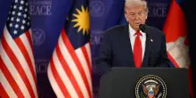 Trump in Asia, Bessent: "Esclusi dazi del 100% a Pechino, accordo su vendita di TikTok"