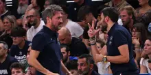 Italbasket, il bilancio verso gli Europei: "Dovremo salire di livello ed essere pronti"