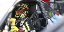 GTWC Misano, Gara 1: Rossi scatta dalla terza posizione, pole di Rovera su Ferrari