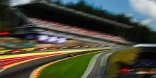 F1, GP Belgio: Piastri veloce come a Monza, impressionante!VIDEO