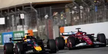 F1, GP Belgio: Verstappen e Leclerc, attenti a quei due in qualifica. VIDEO
