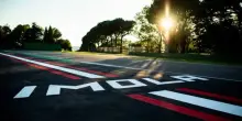 Formula 1, gli orari delle repliche del GP Imola in Italia