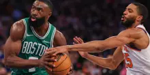 NBA, i Celtics vittime della ‘maledizione’ dei campioni: da sette anni nessuno si ripete